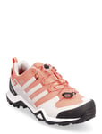 Adidas Terrex Terrex Swift R2 Gore-Tex Hiking Skor Badskor Rosa