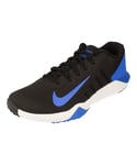 Nike Retaliation Tr 2 Mens Black Trainers - Size UK 9