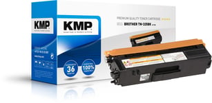 KMP Toner Bredher TN-325BK/TN325BK F-FEEDS