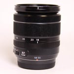 Fujifilm Used XF 18-55mm f2.8-4 R LM OIS Zoom Lens