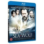 SEA WOLF BD