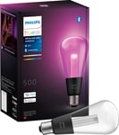 Philips Hue Lightguide LED lamppu 6,8 W E27