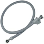 Tuyau d'arrivée d'eau(aquastop) (481010744850) Lave-vaisselle bauknecht, kitchenaid Whirlpool