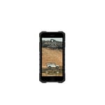 UAG Pathfinder Iphone 7/8/Se Gen 2/3 Black 114007114040