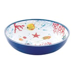 ASSIETTE A SOUPE Ø 20CM H5,5CM EN MELAMINE