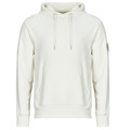 Sweat-shirt Calvin Klein Jeans  BADGE HOODIE