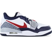 Air Jordan Legacy 312 Low - Olympic - Men's Sneakers CD7069-164 AJ Shoes NEW