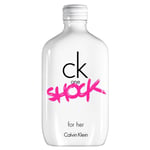 One Shock For Her Edt 100ml