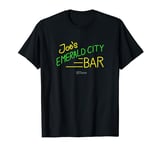 Grey's Anatomy Joe's Emerald City Bar T-Shirt