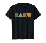 Baku Vintage T-Shirt