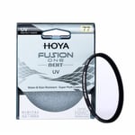 HOYA UV Filter FUSION One Next ø72mm