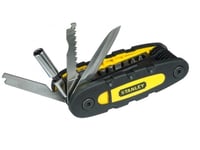 Stanley Multi-Tool 14In1 Multiverktøy - St-70695-Stht0