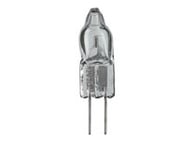 Halogenlampa G4 20W/12V