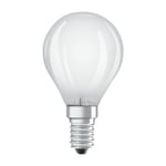 Osram 827 E14/25W Frosted LED-pære