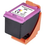 Renkforce Encre remplace HP 304, N9K05AE compatible cyan, magenta, jaune