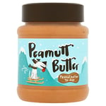 Peamutt Dog Peanut Butter Special Edition | 1 x 340 g | No Sweeteners | Dog Friendly Texture | Perfect Dog Treat | Peanut Butter for Dogs