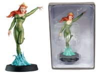 DC Comics Super Héros Mera 108 Figurine Plomb de Collection Eaglemoss BD Film TV