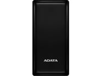 ADATA C20 20000mAh Powerbank (Black)