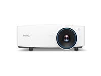 Benq Lu935 - Dlp-Projektor - Laser - 3D - 6000 Ansi Lumen - Wuxga (1920 X 1200) - 16:10 - 1080P - Lan