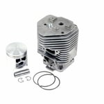 Cylindre Piston Tronçonneuse STIHL 066 - MS 660 Ø Du Cylindre 54 Mm