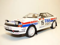 TOYOTA CELICA GT-Four n°15 Rallye Tour de CORSE 1991 1/18