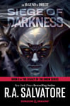 Siege of Darkness: Dungeons & Dragons: Book 3 of The Legacy of the Drow Series - Bok fra Outland