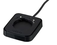 VDO Docking Station Adulte Unisexe, Noir