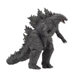 Neca Godzilla King of the Monsters 2019 Film Boxad 7-tums Actionfigur Leksak-Xin