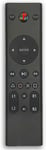 PS4 Accessories Remote for Playstation 4 Console, PS4 Media Remote Control with 