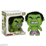 Avengers L'Ère d'Ultron Fabrikations peluche Hulk figurine collector n° 17 Funko