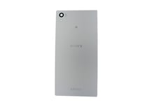 Genuine Sony Xperia Z5 E6653, Xperia Z5 Dual Sim E6683 Silver Rear / Battery ...