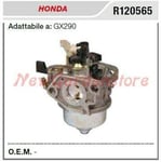 Carburateur Honda Motoculteur GX 290 R120565