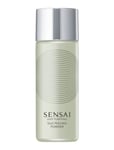 SENSAI Silky Purifying Silk Peeling Powder Matcha Nude