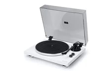 Platine vinyle Muse MT-109 BTOW Blanc Laqué