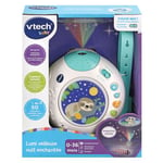 Veilleuse Vtech Baby Lumi Nuit Enchantée