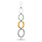 THUN Cerchiando 4 Circles Candle Holder