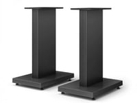 KEF S3 floor stand Grey