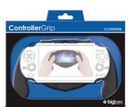 volant pack ps vita Touch Grip BigBen pour Sony type hori controller