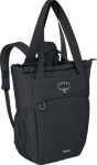 Osprey Poco Changing Tote Black, OneSize