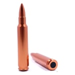 Pink Rhino Snap Caps Dummy Rounds, .223 Rem - 2 stk