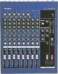 MG12 CONSOLE ANALOGIQUE 12 CANAUX YAMAHA