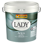 LADY AQUA A-BASE 2.7L