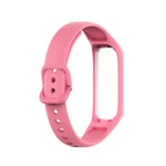 Samsung Galaxy Fit 2 klockarmband - rosa