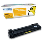 Refresh Cartridges Replacement Yellow 659A Toner Compatible With HP Printers