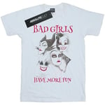 T-shirt enfant Disney  Bad Girls Have More Fun