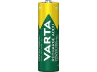 Varta 56706101501 Uppladdningsbart Aa-Batteri Nimh 2100 Mah 1,2 V 1 St