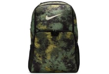 Nike Brasilia 9.5 Camo AOP - XL Sac à dos