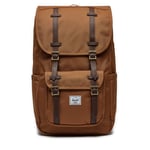 Ryggsäck Herschel Little America™ Backpack 11390-05033 Brun