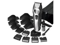 Wahl Multi-Functional Trimmer Wahl Total Beard Grooming Kit, 09888-1316