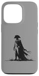 iPhone 13 Pro Napoleon Bonaparte / French History / French Revolution Case